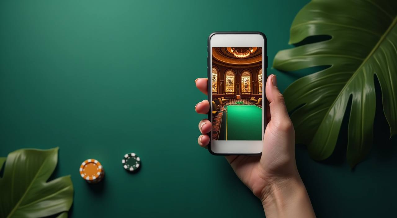 pe777 mobile gaming